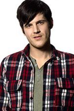 Michael Esper; Amerikalı