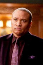 Larry Wilmore; oyuncu, senarist, idari yapımcı