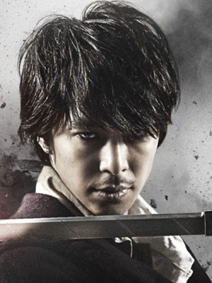 Hiroki Hasegawa; Japon oyuncu