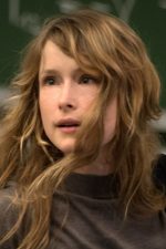 Odine Johne; Stuttgart, Baden-Württemberg, Almanya doğumlu Alman oyuncu