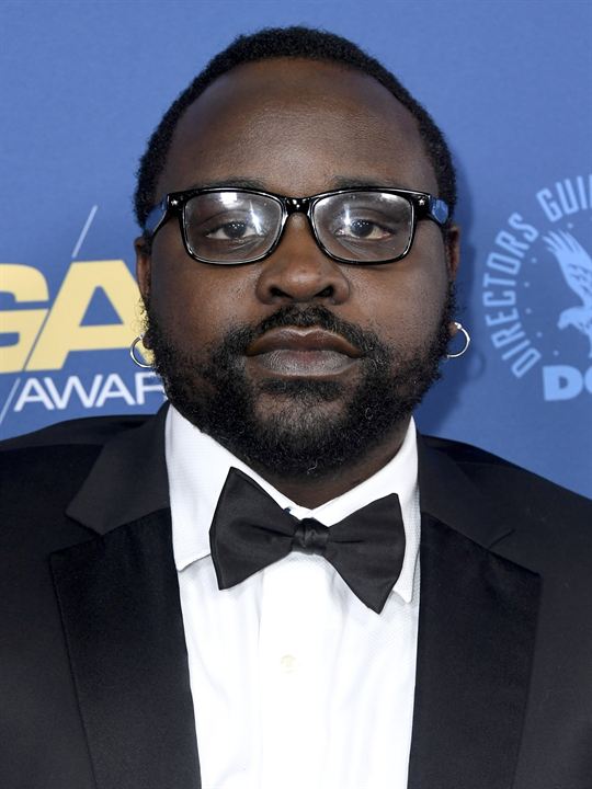 Brian Tyree Henry; Amerikalı oyuncu