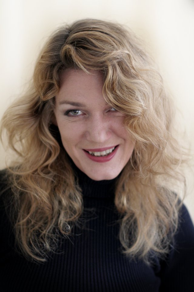 Hanne Hedelund; Padborg,Danimarka doğumlu Danimarkalı  oyuncu