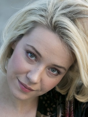 Nadia Cvitanovic; Split, Hırvatistan doğumlu Hırvat oyuncu