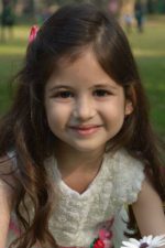 Harshaali Malhotra; Mumbai, Maharaştra, Hindistan doğumlu Hint oyuncu