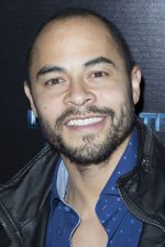 Jose Pablo Cantillo; Amerikalı oyuncu