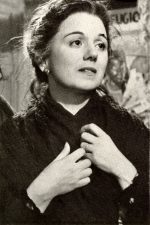 Clelia Matania; Londra,İngiltere doğumlu İtalyan oyuncu