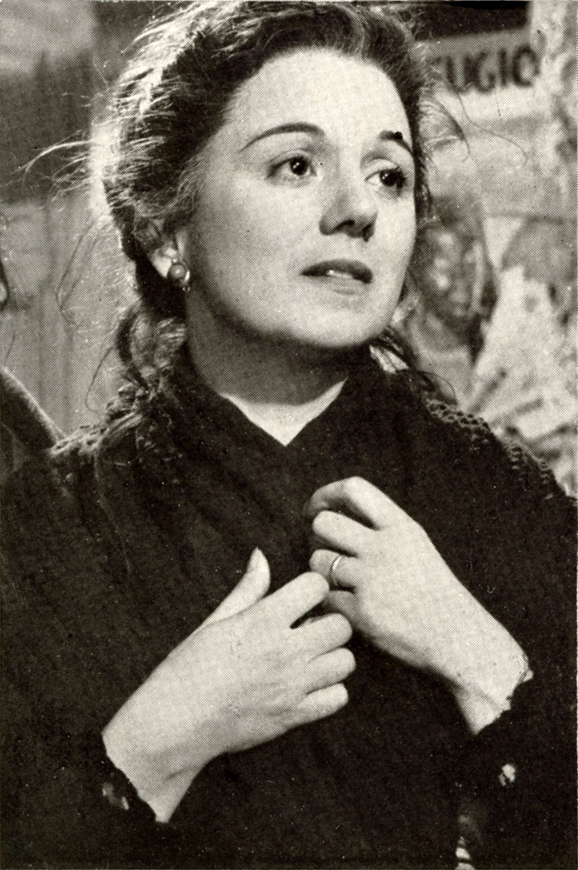 Clelia Matania; Londra,İngiltere doğumlu İtalyan  oyuncu