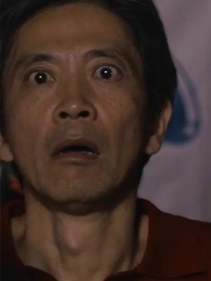 Yôzaburô Itô; Japon oyuncu
