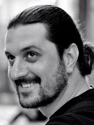 Oğuz Çelik; Türk kurgucu, yönetmen