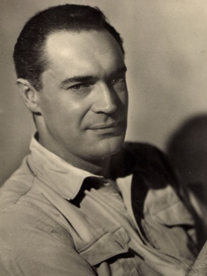 Gustav Diessl; oyuncu