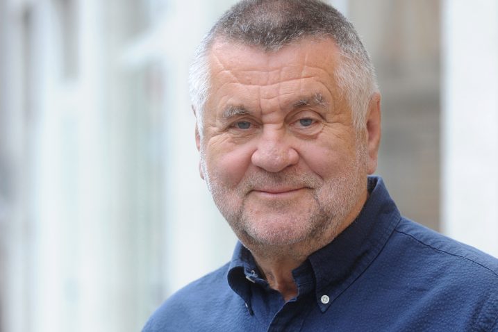 Rajko Grlic; Zagreb, Hırvatistan doğumlu Hırvat senarist, yönetmen