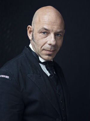 Christian Hecq; Belçikalı oyuncu