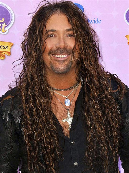 Jess Harnell; Amerikalı oyuncu