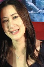 Trinh Tran; Amerikalı idari yapımcı