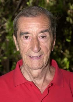 Luis Cuenca; Navalmoral de la Mata, Cáceres, Extremadura, İspanya doğumlu İspanyol oyuncu