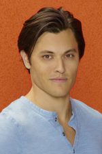 Blair Redford; David Blair Redford olarak da bilinen Amerikalı oyuncu