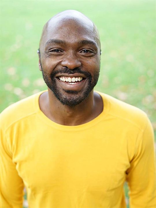 Ricky Watson; oyuncu