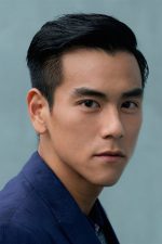 Eddie Peng; Tayvanlı oyuncu