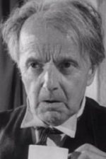 Harcourt Williams; Croydon,Londra,İngiltere doğumlu İngiliz  oyuncu