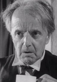 Harcourt Williams; Croydon,Londra,İngiltere doğumlu İngiliz  oyuncu