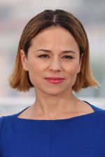 Suzanne Clément; Québec,Kanada doğumlu Kanadalı  oyuncu