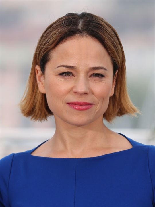 Suzanne Clément; Québec,Kanada doğumlu Kanadalı  oyuncu