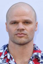 Evan Jones; Amerikalı oyuncu