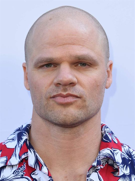 Evan Jones; Amerikalı oyuncu