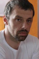 Uliks Fehmiu; Belgrad, Sırbistan doğumlu Sırp oyuncu, yapımcı