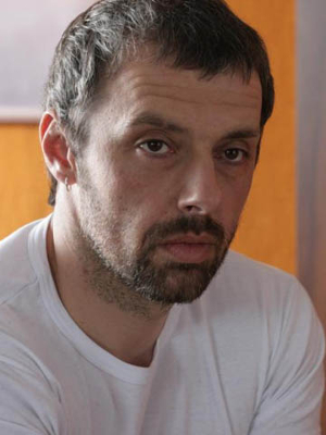 Uliks Fehmiu; Belgrad, Sırbistan doğumlu Sırp oyuncu, yapımcı