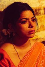 Rajshri Deshpande; Hint oyuncu