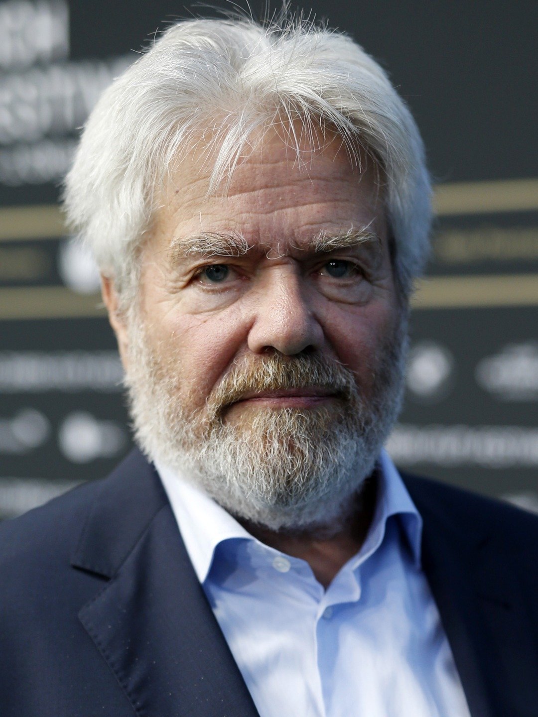 Dieter Berner; Viyana, Avusturya doğumlu Avusturyalı oyuncu, senarist, yönetmen