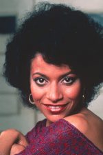 Debbie Allen; Amerikalı oyuncu, yönetmen, besteci