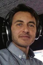 Ufuk Yüksel; Türk oyuncu