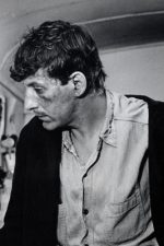 Barry Primus; Amerikalı oyuncu, yönetmen