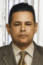 Raymond Cruz; Amerikalı oyuncu