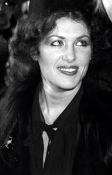 Stacey Pickren; Amerikalı oyuncu