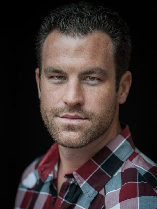 Nick Madrick; oyuncu