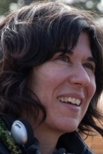 Debra Granik; Amerikalı senarist, yönetmen