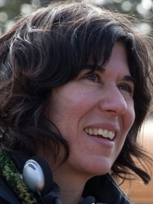 Debra Granik; Amerikalı senarist, yönetmen