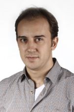 Arda Aydın; Ankara oyuncu ve doğumlu seslendirme sanatçısı