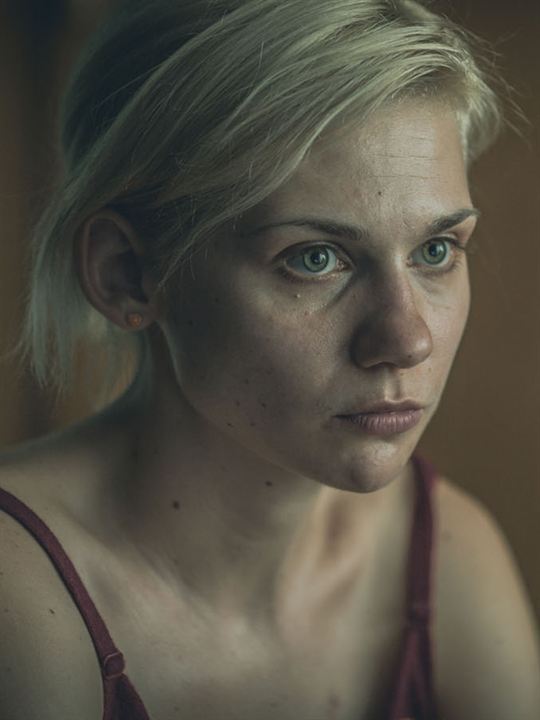 Malgorzata Gorol; Polonyalı oyuncu