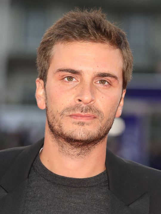 Roman Kolinka; Fransız