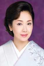 Kazuko Shirakawa; Japon oyuncu