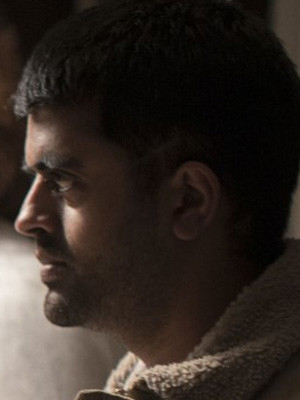 Divian Ladwa; İngiliz  oyuncu