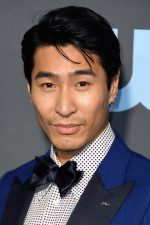 Chris Pang; Melbourne, Victoria, Avustralya doğumlu Avustralyalı oyuncu