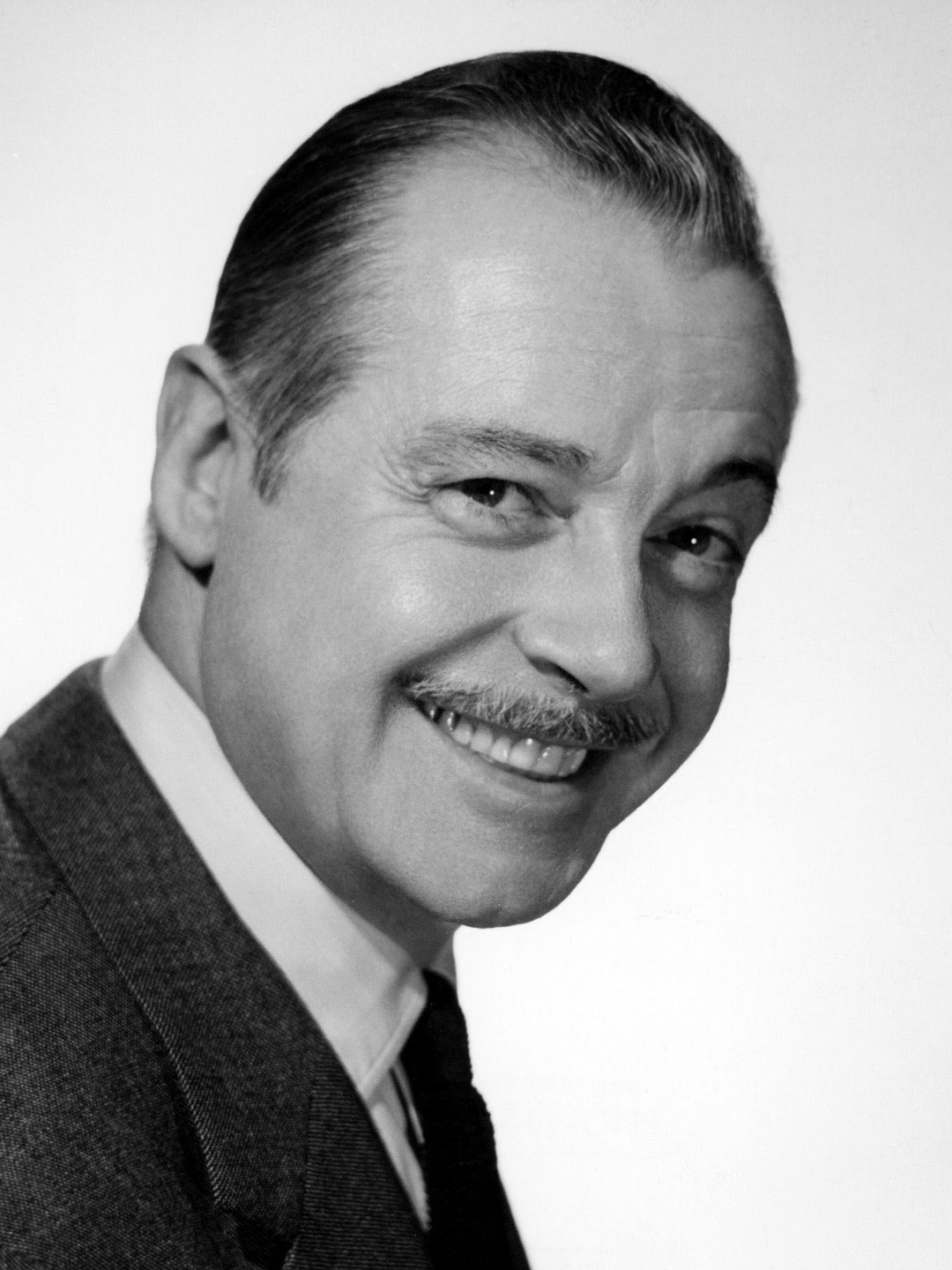 Fernand Gravey; Belçika doğumlu Belçikalı oyuncu