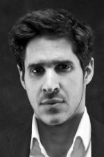 Ziad Abaza; Mısırlı oyuncu