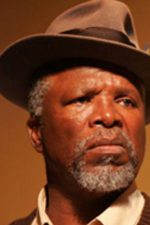 John Kani; Bonisile John Kani olarak da bilinen Güney Afrikalı oyuncu