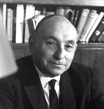 Pierre Braunberger; Paris , Fransa doğumlu Fransız yapımcı, yardımcı yapımcı